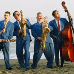 king pleasure and the biscuit boys