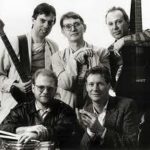 the blues band